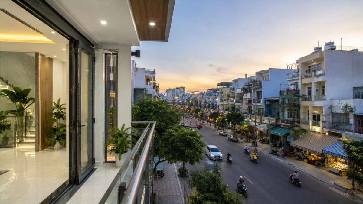 Bán Nhà Mặt Tiền Khu Bình Phú, Cơ Hội Đầu Tư Hấp Dẫn