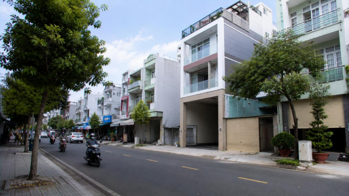 Bán Nhà Mặt Tiền Kinh Doanh Tân Sơn Nhất, Vị Trí Đẹp Khai Thác Hiệu Quả