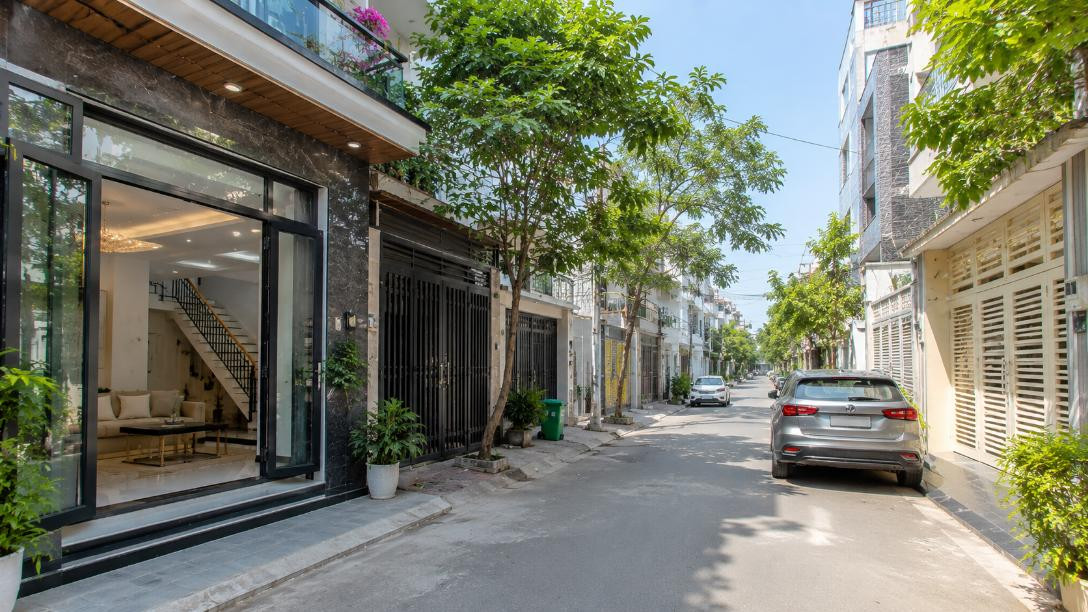 Bán Nhà Ngõ Ô Tô Hiệp Bình, Thuận Tiện Di Chuyển Và Đỗ Xe