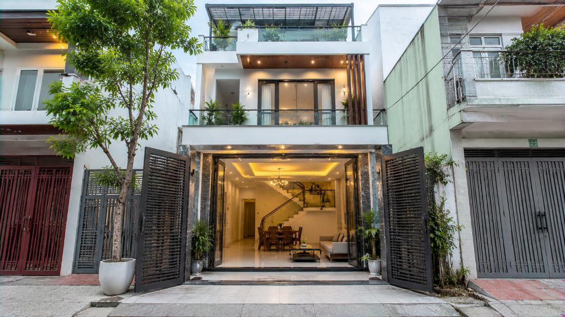 Bán Nhà Sổ Hồng Riêng Thới Hòa, Pháp Lý Minh Bạch