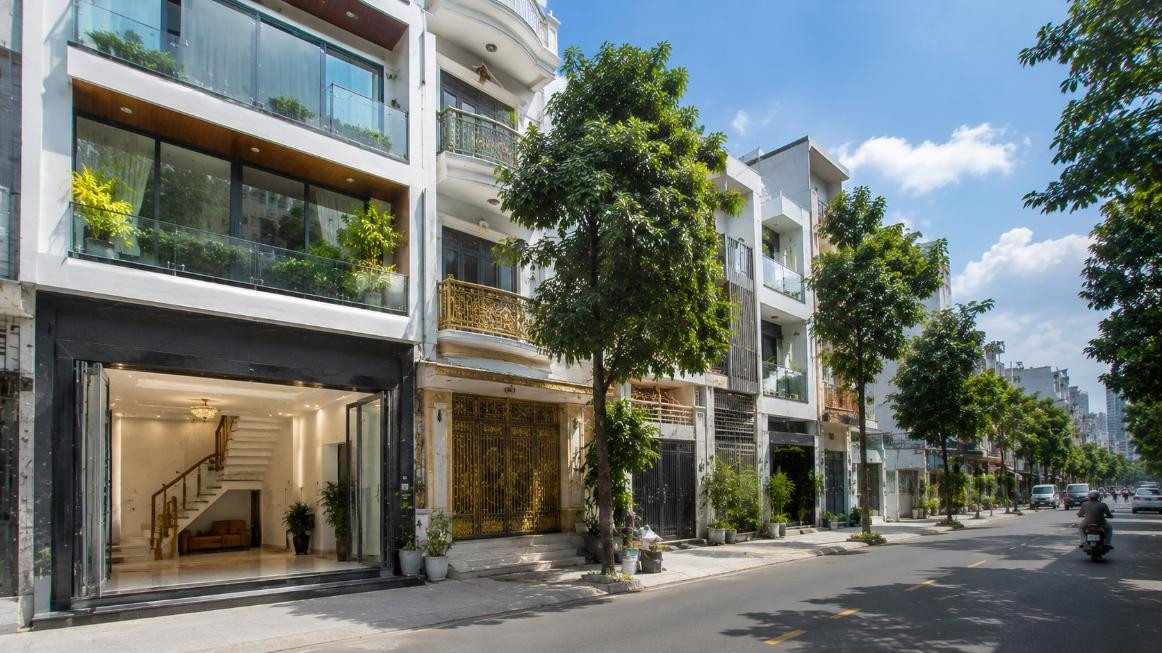 Bán Nhà Trên Trục Đường Hiệp Bình Chánh, Khu Dân Cư Phát Triển