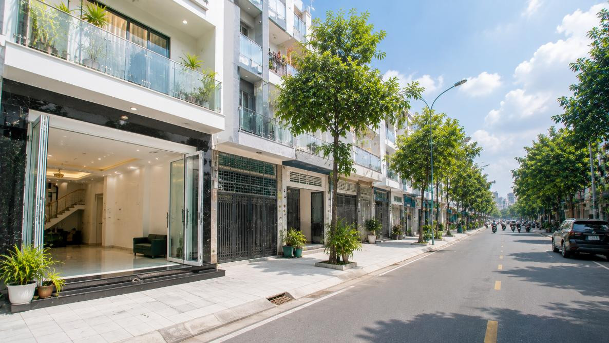 Bán Nhà Trên Trục Đường Hiệp Bình, Thuận Tiện Kết Nối Khu Đông