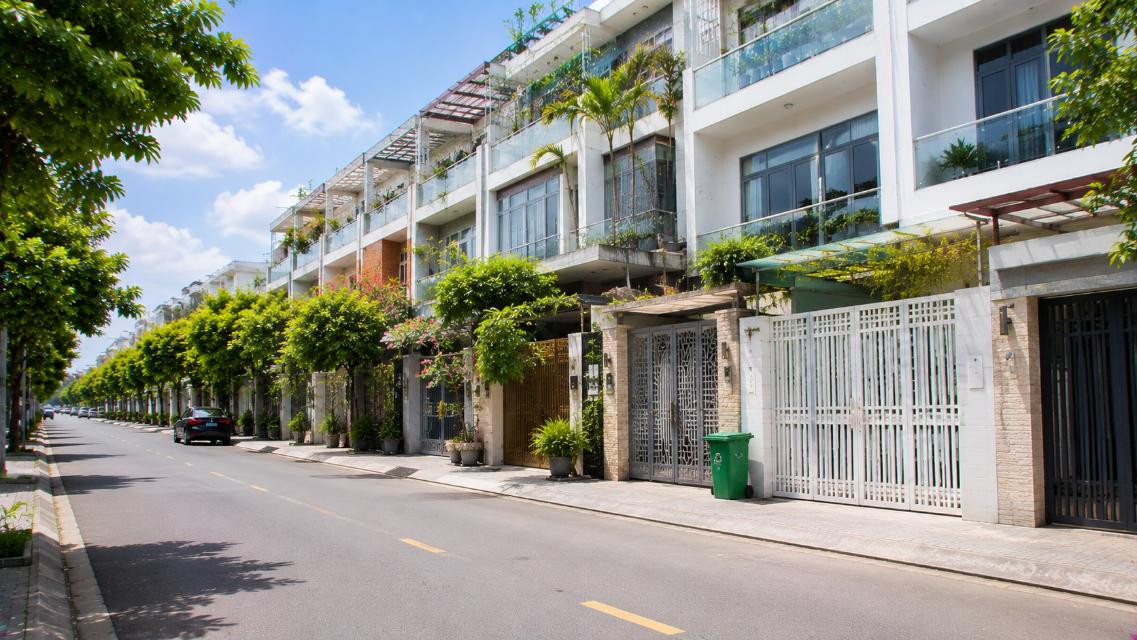 Bán Nhà Trên Trục Đường Kha Vạn Cân Thủ Đức, Thuận Tiện Kinh Doanh