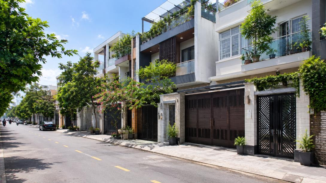 Bán Nhà Trên Trục Đường Lê Văn Việt Thủ Đức, Khu Dân Cư Phát Triển
