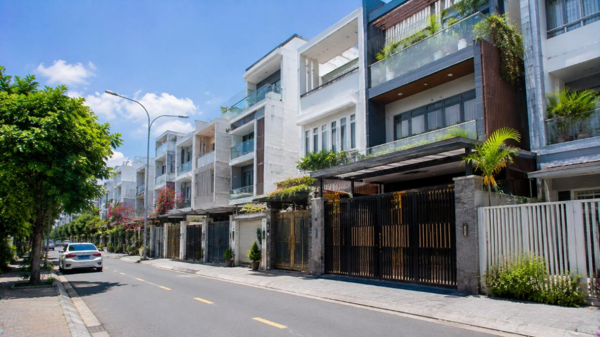 Bán Nhà Trên Trục Đường Nguyễn Xiển Thủ Đức, Khu Vực Đầu Tư Tiềm Năng