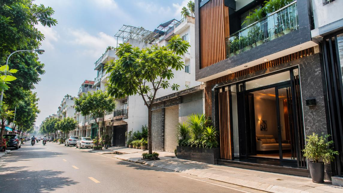 Bán Nhà Trên Trục Đường Nơ Trang Long Phường Thạnh Mỹ Tây, Vị Trí Thuận Tiện