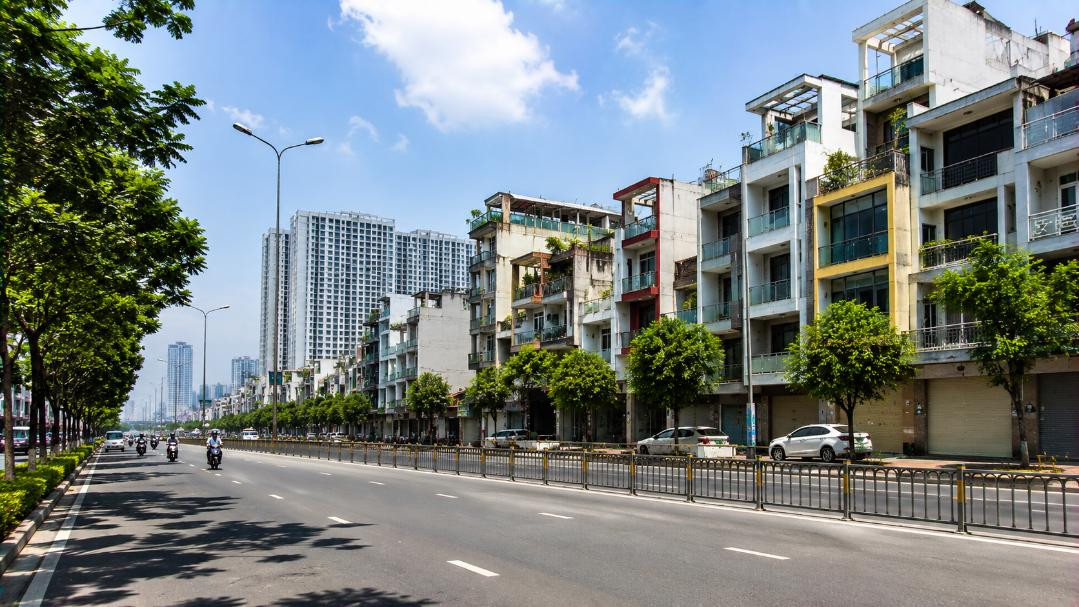 Bán Nhà Trên Trục Đường Phạm Văn Đồng Bình Thạnh, Kết Nối Sân Bay Thuận Tiện