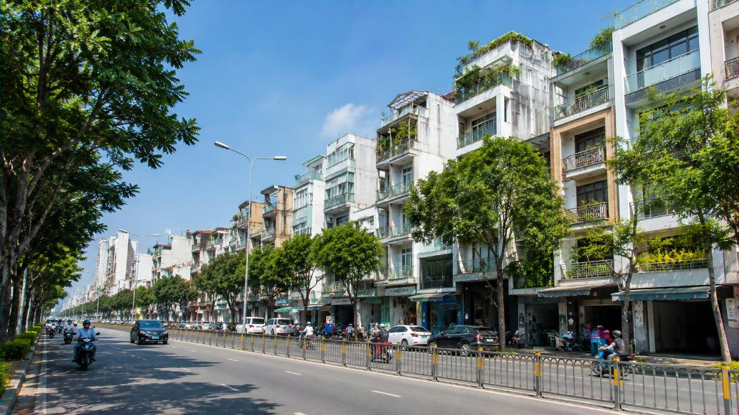 Bán Nhà Trên Trục Đường Phan Đăng Lưu Bình Thạnh, Khu Vực Dân Cư Sầm Uất