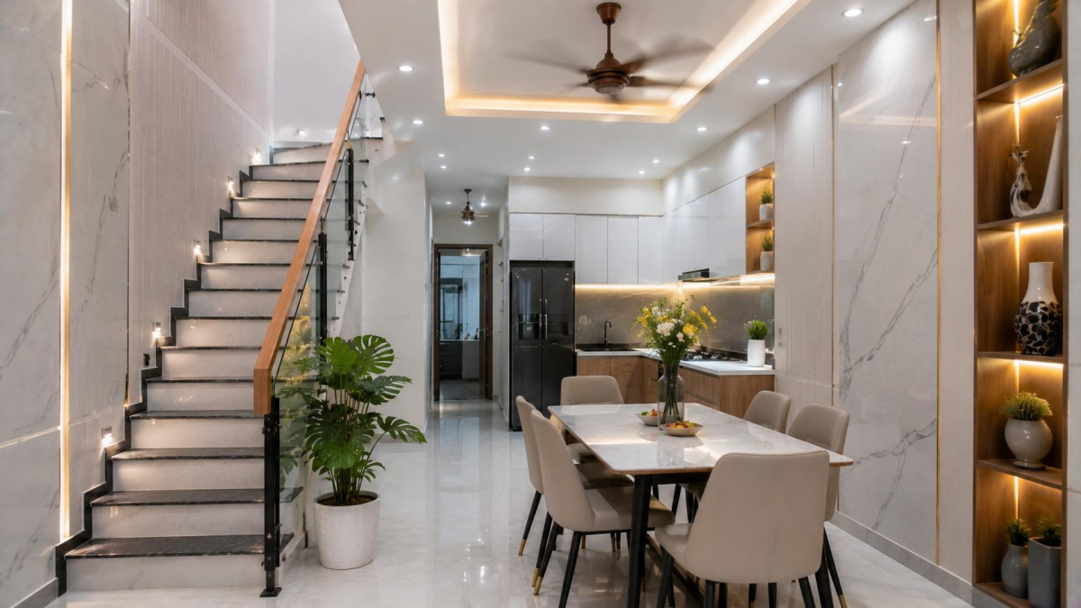 Bán Nhà Trên Trục Đường Phan Đăng Lưu Phường Gia Định, Khu Vực Sầm Uất