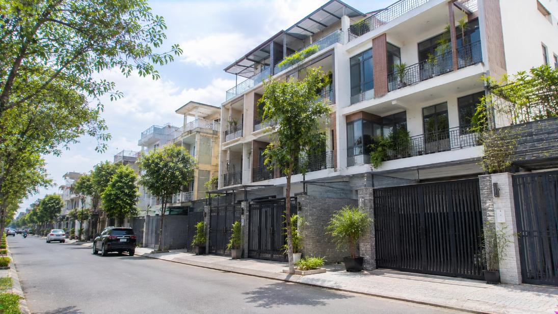 Bán Nhà Trên Trục Đường Xa Lộ Hà Nội Thủ Đức, Tiềm Năng Tăng Giá Cao
