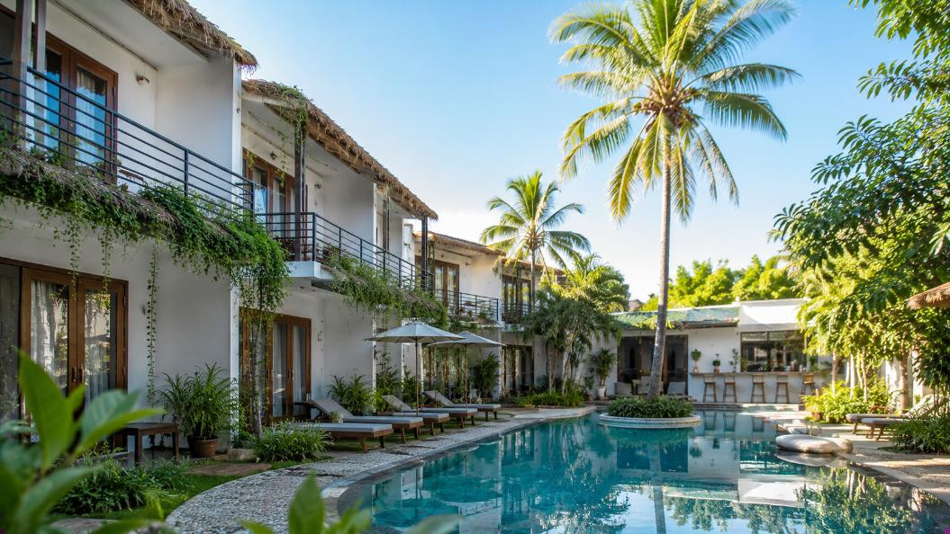 Bán Resort Mini Tại Vũng Tàu, Phù Hợp Đầu Tư Du Lịch
