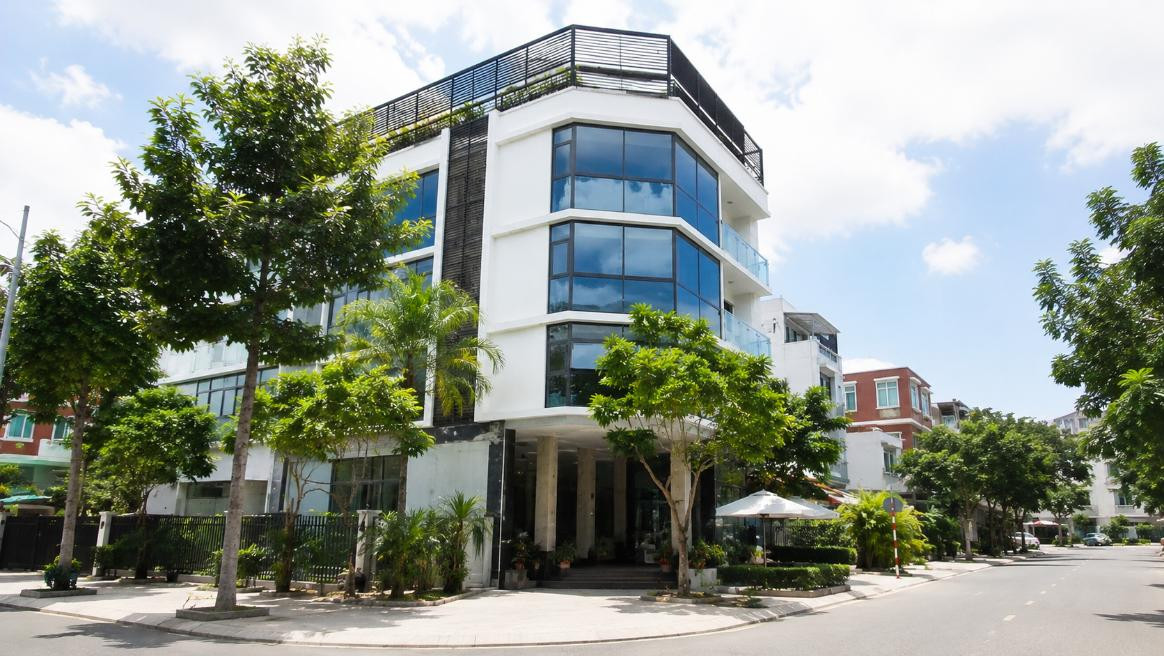 Bán Tòa Nhà Văn Phòng Bình Quới, Tài Sản Giá Trị Cho Nhà Đầu Tư