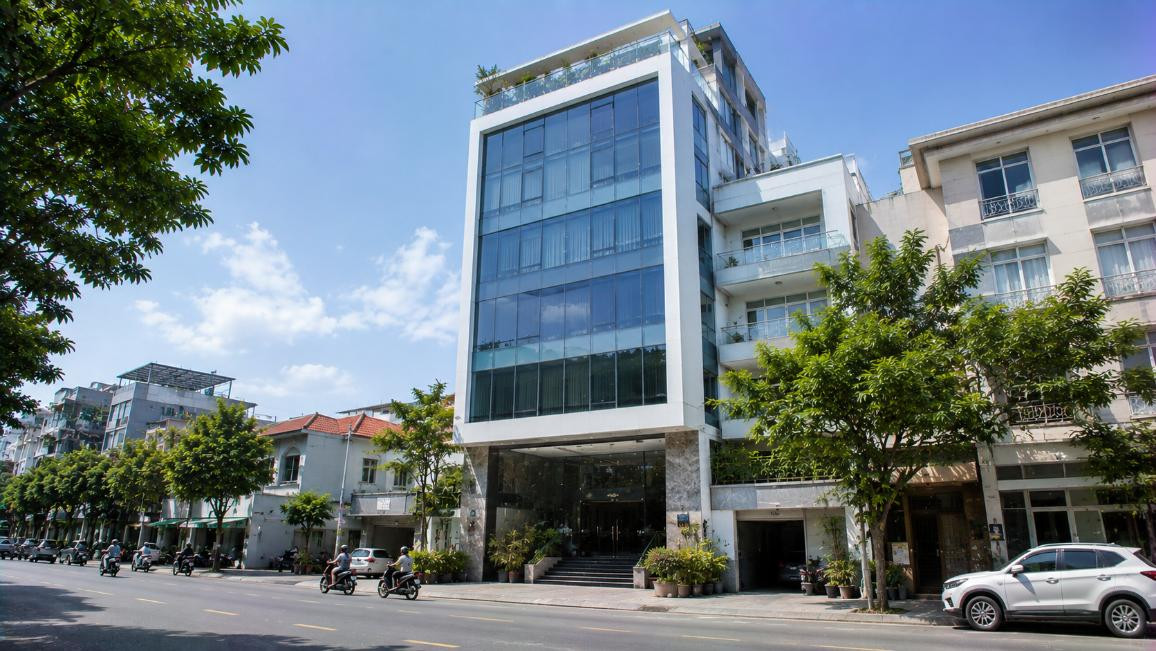 Bán Tòa Nhà Văn Phòng Khu Tân Sơn Nhất, Tài Sản Giá Trị Cho Nhà Đầu Tư