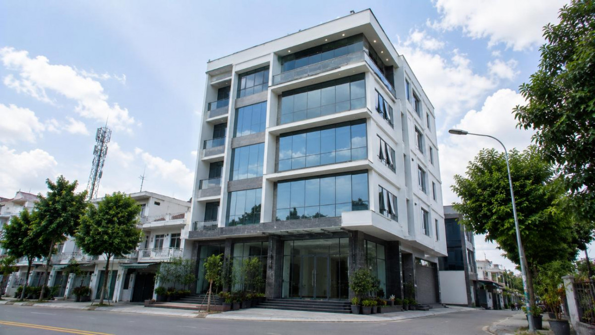 Bán Tòa Nhà Văn Phòng Tại Củ Chi, Tài Sản Giá Trị Cho Nhà Đầu Tư