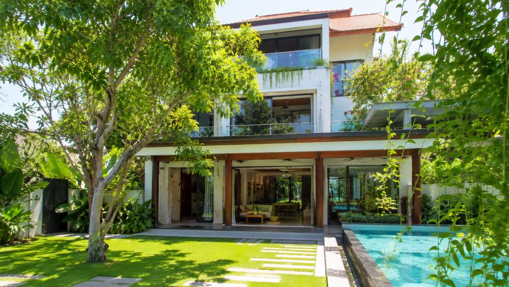 Bán Villa Gần Khu Du Lịch Bình Quới, Không Gian Nghỉ Dưỡng Giữa TP.HCM