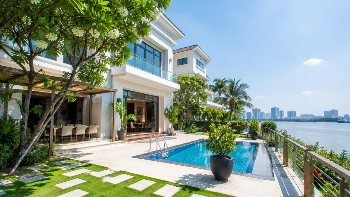Bán Villa Ven Sông Sài Gòn Phường Gia Định, Vị Trí Đẹp Và Giá Trị Bền Vững