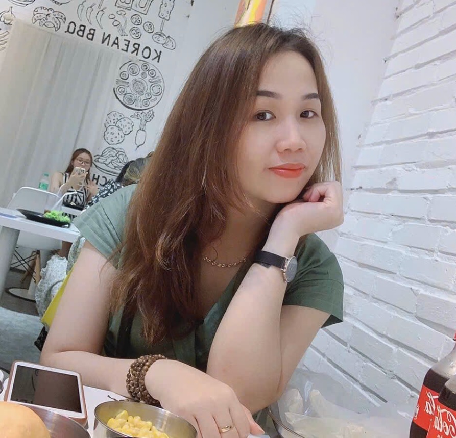 Kim Yến